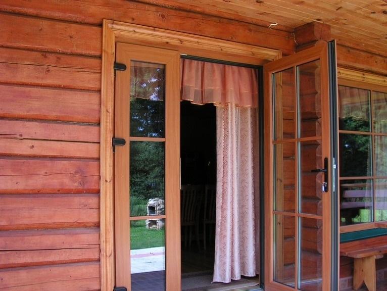 Вилла Pakrasti Свенте Номер фото